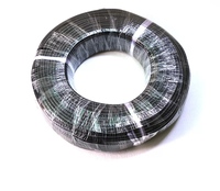 Elektrische Kabel Großhandel Mehradriges Kupfer PVC-Kabel 450/750V für Industrielle Anwendungen 6AWG-450/750V 28AWG