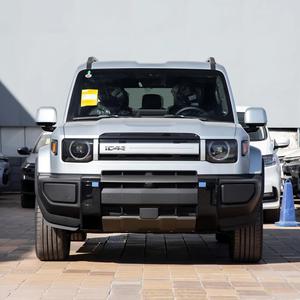 Chery ICAR V27 2026 210km Falcon <span class=keywords><strong>500</strong></span> |   SUV di medie dimensioni a autonomia estesa da 252 CV, con guida a sinistra - Product Image 3