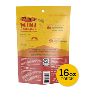 Golosinas de Entrenamiento para Perros Pequeños, Receta de Pollo, Solo <span class=keywords><strong>2</strong></span> Calorías por Golosina, con Vitaminas y Minerales, Snacks de Recompensa para Perros Pequeños - Product Image 2