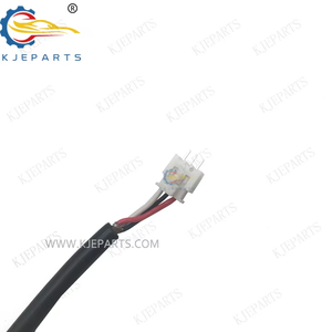 Cavo Adattatore Audio Personalizzato da Connettore 3 Pin a <span class=keywords><strong>XLR</strong></span> Femmina 3 Pin per Microfono e Uso Automobilistico, Certificato IP66 12V - Product Image 2