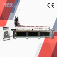 Fresadora CNC para orificios de cerraduras de puertas, copiadora de perfiles de aluminio y PVC, equipo para taladrar orificios de drenaje de ventanas CNC