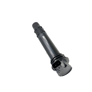 Bobine d'allumage YH-3184 pour Napoleon 450 Benda Black Flag 500 Liao 700 Tangdao 700 Pièce de rechange - Product Image 1