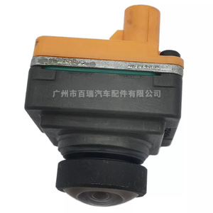 Fiat GM กล้องมองหลัง84383355ความละเอียด480x600กันน้ำ DC 12V สำหรับช่วยจอดรถ - Product Image 1