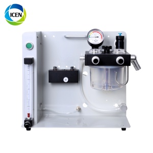 IN-E7600B Hoge kwaliteit Nieuwe Kleine Goedkope Prijs Veterinaire Anesthesie Dier Dierenarts Anesthesie <span class=keywords><strong>Machine</strong></span> - Product Image 2