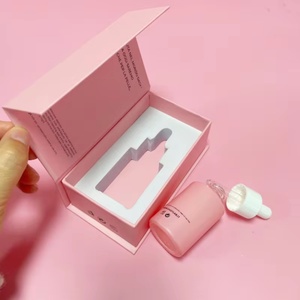 Flacon pulvérisateur sans air transparent blanc rond AS pour cosmétiques, 15 ml, 30 ml, 50 ml, 80 ml, 100 ml, 120 ml, 150 ml - Product Image 6