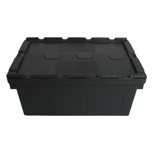 Tourtop high quality plastichigh quality plastic milk crates beer crate logistics farm milk bread large plastic crates