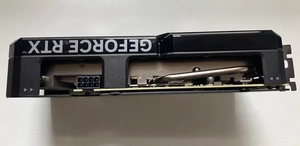 RTX4060 Used 8GB GDDR6 <b>White</b> Dual Fan OC Compact Gaming <b>Graphics</b> <b>Card</b> For Desktop Game & Light AI Design - Product Image 5