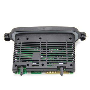 Aw ไฟหน้าฮาโลเจน LED F07 F10 F11 5ชุดพร้อมแหล่งกำเนิดแสงซีนอนโมดูลไดรเวอร์12V 7258278 63117304906 - Product Image 6