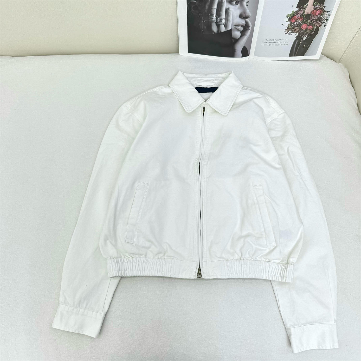 ป้ายสีขาว-น้ำเงินกรมท่า