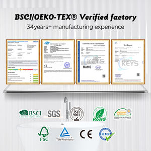 Custom Pakket Viscose Marokko Body Scrub Kessa Mitt Handschoen Exfoliëren Bad Exfoliërende Handschoenen - Product Image 5