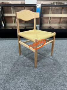 Gỗ ăn uống Ghế Nhà Hàng thiết lập chất lượng tốt Retro Bàn Ghế Nhà Hàng Nhật Bản nhà trà quán cà phê cửa hàng đồ nội thất - Product Image 6