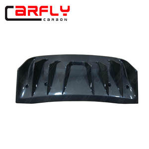 Pour Porsche Cayenne 958 2011-2013, kits de carrosserie <span class=keywords><strong>Mansory</strong></span> pour Cayenne 958, kit de carrosserie pour Cayenne 958, année 2011-2013 - Product Image 4