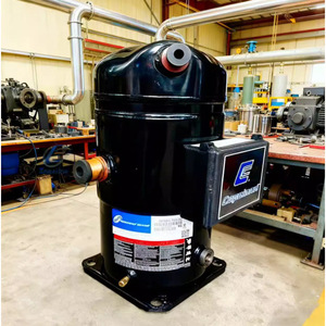 คอมเพรสเซอร์ทำความเย็นและทำความร้อน Emerson Air Conditioning รุ่น ZR16M3-TWD-522 สำหรับใช้งานในอุตสาหกรรม - Product Image 2