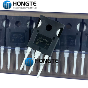 ทรานซิสเตอร์มอสเฟต HT Original IRFP264PBF ชนิด N-Channel 250V 38A 280W TO-247AC IRFP264 - Product Image 1