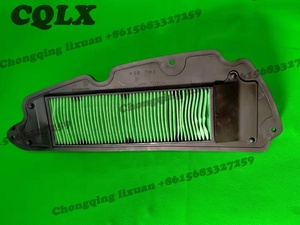 ขายตรงจากโรงงาน อะไหล่แท้คุณภาพ OEM  17210-K1B-T00  กรองอากาศสำหรับ HONDA FORZA <span class=keywords><strong>350</strong></span>/NSS350(2021) - Product Image 3