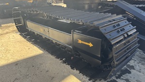 ใช้สำหรับรถขุด 307E ปี 2024 ขนาด 7 ตัน เครื่องยนต์ เกียร์ ปั๊ม PLC มอเตอร์ เกียร์ แบริ่ง บุ้งกี๋ขนาด 0.33 เมตร ได้รับการรับรองมาตรฐาน CE สำหรับใช้งานในฟาร์ม - Product Image 5