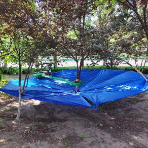 Equipo <span class=keywords><strong>de</strong></span> cosecha eficiente, cosechadora agitadora <span class=keywords><strong>de</strong></span> árboles con marco <span class=keywords><strong>de</strong></span> captura con paraguas <span class=keywords><strong>de</strong></span> colección para máquina agitadora <span class=keywords><strong>de</strong></span> frutas con orugas <span class=keywords><strong>de</strong></span> oliva - Product Image 6