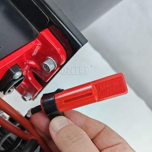 Vakery BNL pièces de chaudière fiables d'huile de brûleur diesel de qualité marchande de 14 séries - Product Image 5