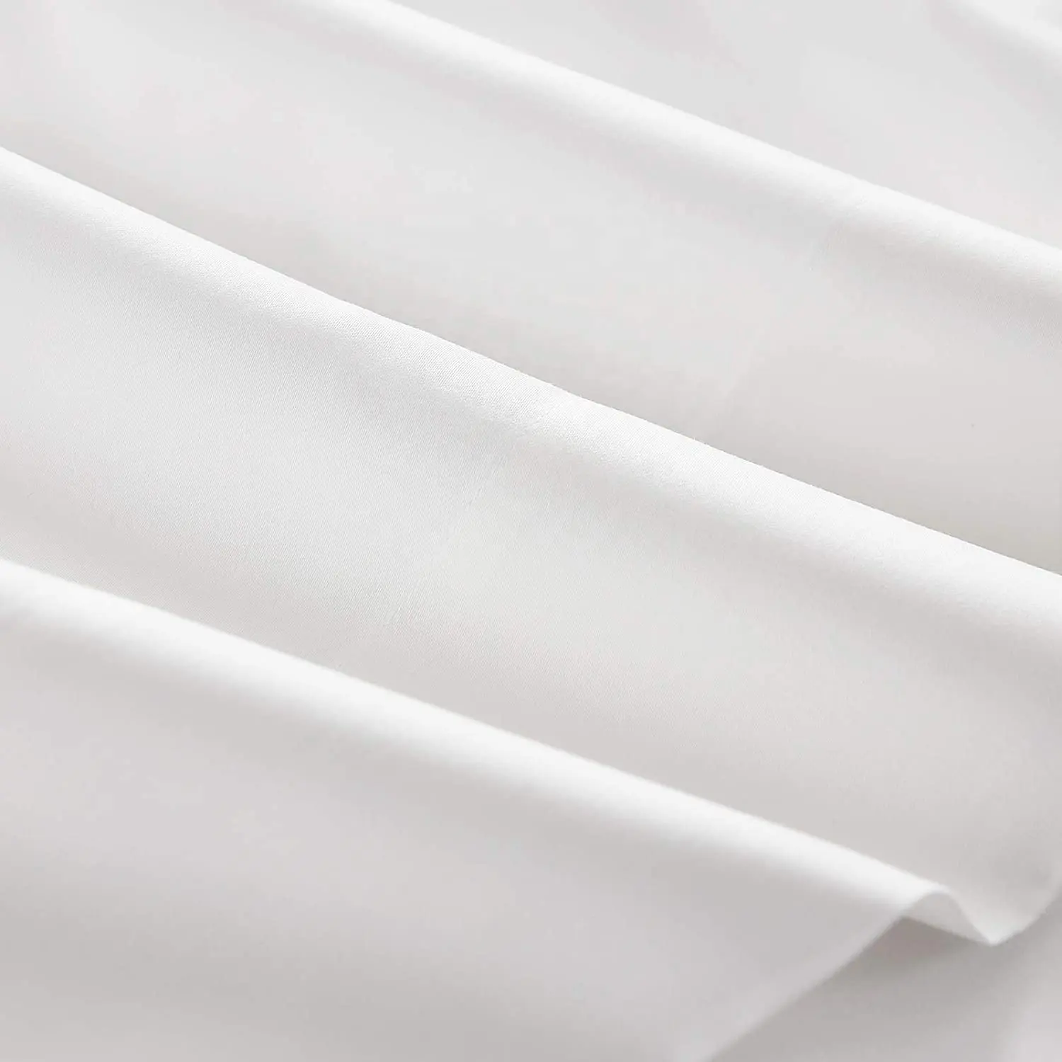 ผ้าโพลีเอสเตอร์ย้อมสี100% ผ้าโพลีเอสเตอร์พิมพ์สีล้วนผ้าถักสีขาวแบบระเหิด