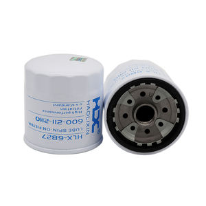 מסנן שמן 600-211-2110 6002112110 <span class=keywords><strong>140517050</strong></span> LF16011 P551132 - Product Image 1
