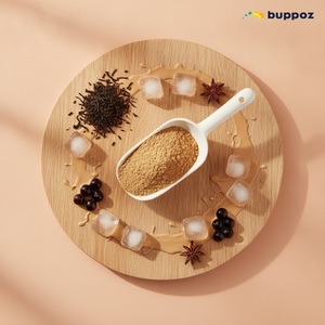 ชุดชานมไทย ชานมไข่มุก ชานมบับเบิ้ลที 5 แก้ว/กล่อง - Product Image 5