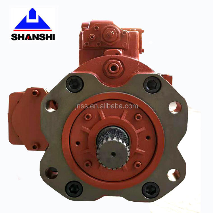 ZX200-3油圧ポンプ HPV102GW HPV118 メインポンプ 日立建機 EX200-5