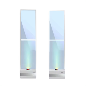 Chống ăn cắp hệ thống <span class=keywords><strong>58kHz</strong></span> nhà máy GIá chống trộm <span class=keywords><strong>EAS</strong></span> Hệ thống an ninh cổng AM ăng-ten cho các cửa hàng quần áo - Product Image 4