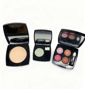 Maquillaje Profesional de Lujo al por Mayor de Larga Duración que Incluye Sombra de Ojos, Rubor, Lápiz Labial, Base y Polvo - Product Image 4