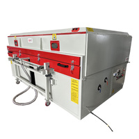Machine de thermoformage sous vide pour Corian et ABS acrylique