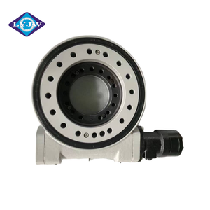 Slew Drive Model SE VE Type Slewing Ring With Motor Slewing Drive SE VE LYJW - Product Image 4