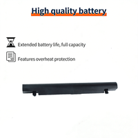 Batterie d'ordinateur portable rechargeable A41-X550A pour Asus RR510CC X552LD F552EA P450VC, batteries pour ordinateur portable