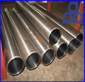 जी. 3445 स्टेk13c bks सिलेंडर कोल्ड रोल्ड निर्बाध स्टील ट्यूब एटम मानक खंड हाइड्रोलिक अनुप्रयोग कस्टम कटिंग - Product Image 4