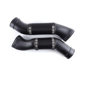 Mercedes-Benz E-Class Air Intake Hose 1120943482 1120943582 W211 Replacement Part - Product Image 2