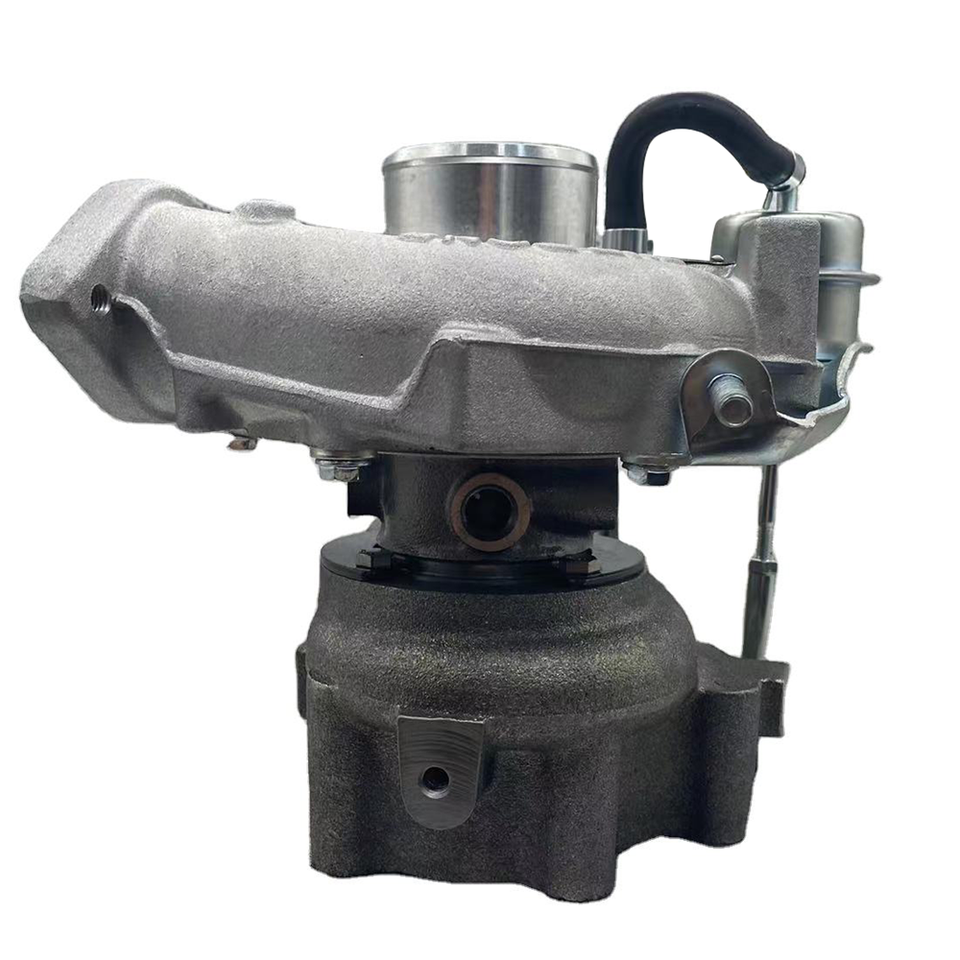 K2 TURBO CHARGER ターボチャージャー 2017 165cm