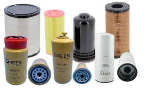 Bộ lọc không khí xe tải hiệu suất cao hiệu suất cao mô hình s00022840 + 02 s00022841 + 02 điều kiệ<span class=keywords><strong>n</strong></span> mới cho lọc không khí xe - Product Image 6