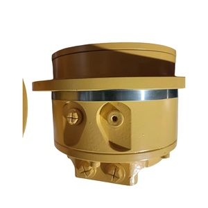 มอเตอร์ไฮดรอลิก ZHENYUAN รุ่น MK ซีรีส์ MK05-0-124-F04-1340-0000 MK08-2-12A-F08-1340-A000 รุ่น MK05 MK09 <span class=keywords><strong>MK12</strong></span> MK MK18 MKE18 MK23 - Product Image 6