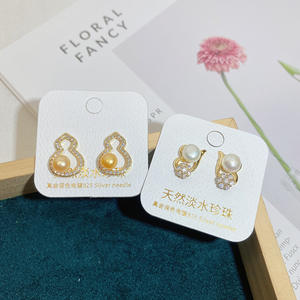 Pendientes <span class=keywords><strong>de</strong></span> <span class=keywords><strong>plata</strong></span> <span class=keywords><strong>de</strong></span> ley 925 para mujer, aretes largos con borlas <span class=keywords><strong>de</strong></span> hilo <span class=keywords><strong>de</strong></span> seda, chapados en oro, 2023 - Product Image 4
