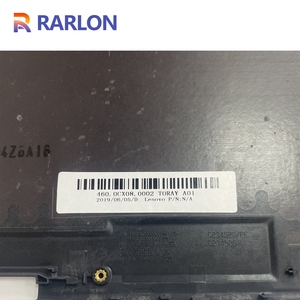 Original nuevo para Lenovo X1 Yoga 3rd gen A cubierta trasera LCD cubierta trasera 01AY947 - Product Image 4