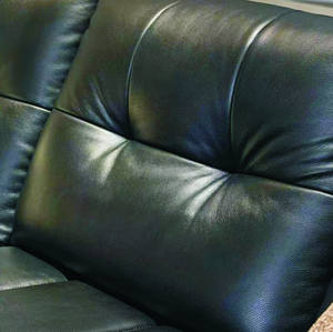 Ensemble <span class=keywords><strong>bureau</strong></span> et chaise de jeu <span class=keywords><strong>avec</strong></span> design ergonomique, hauteur réglable, sièges confortables pour les joueurs - Product Image 3