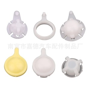 General Motors Wiper Cap Plastic Clip Accessories Small Medium <b>Large</b> Ball Head <b>Cup</b> Clips For Replace Repair - Product Image 2