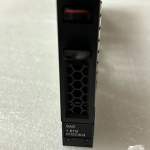 DS6200 4200 2200 SAS硬盘硬盘1.8T 10K D1224 01DC402 01DC404 - Product Image 1