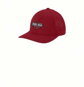Custom Adjustable <b>Golf</b> Visor Cap Personalized Logo Embroidery Outdoor <b>Sun</b> <b>Hat</b> - Product Image 4
