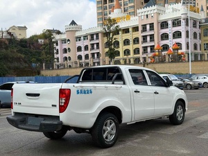 <span class=keywords><strong>Prix</strong></span> bas Baodian 2021 2022 2023 Modèle 2.5T Diesel 4x4 Version Premium Longue Portée pour Usage Professionnel - Product Image 6
