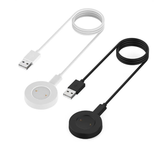 High-quality USB Cable Charging Base Power Supply Watch Charger for Huawei Watch GT 2 GT 2 Honor Magic Smartwatch