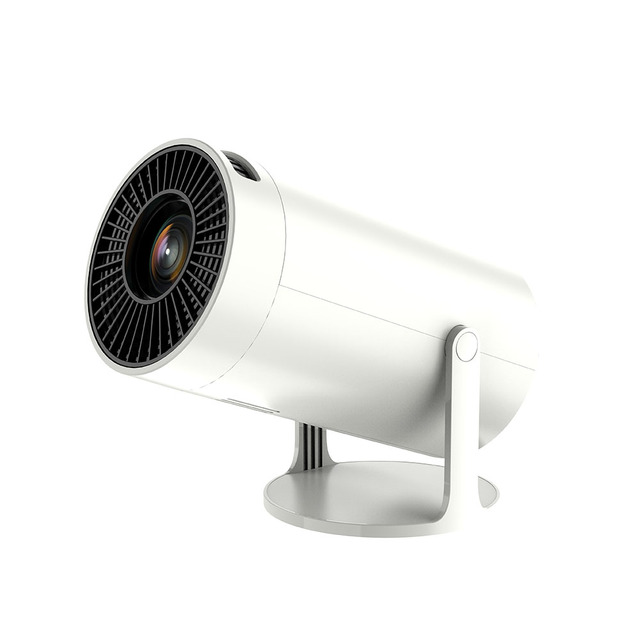 New 4K Mini Projector M1 Durable Portable Smart Full HD Home LED LCD Home Theater Screen with Laser Light 800g