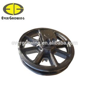 <span class=keywords><strong>Kobelco</strong></span> ขาตั้งด้านหน้าสำหรับ<span class=keywords><strong>5035</strong></span> 35ตันอะไหล่เครื่องจักรกลเครนตีนตะขาบบูม - Product Image 4