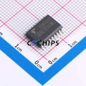 TBD62783AFWG ทรานซิสเตอร์ใหม่และดั้งเดิม (Z, ehz) SOP-18ทรานซิสเตอร์ดาร์ลิงตัน - Product Image 1