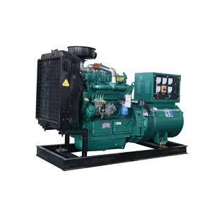 Hochwertiger Generator 40kW ISO & CE-zertifizierter Diesel generator