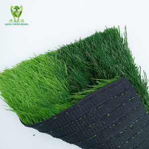 Césped Artificial para Canchas Deportivas al Aire Libre, Césped Sintético para Estadios de Fútbol, Campo de Fútbol, Césped Artificial - Product Image 3