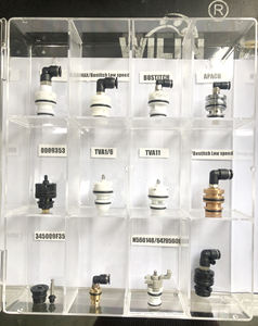 70mai — pièces de rechange du robot pistolet, pince à air, automatique, sangle de déclenchement - Product Image 3